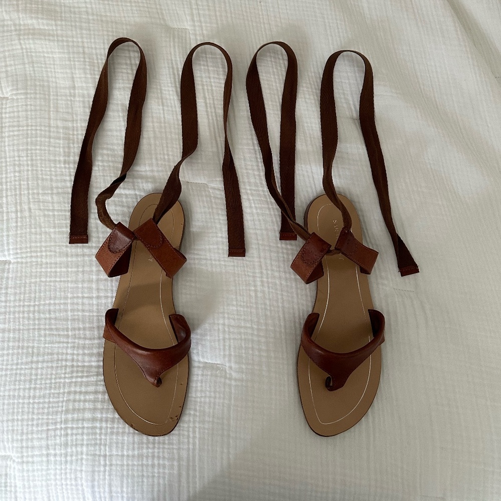 Sarah Flint Grear size 39
